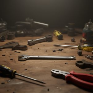 Llaves de boca abierta de un solo extremo Usag Product - Product Image 3