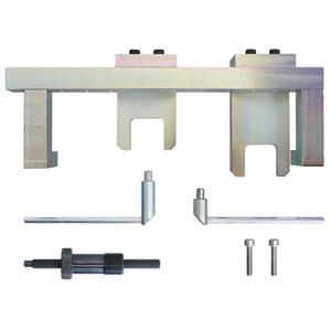 Juego de Herramientas de Bloqueo Manual Gedore KL-0580-841 E para BMW/Mini (N13 N18) con Estuche Rígido - Product Image 2