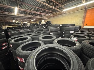 Meilleure offre de gros pour pneus radiaux sans chambre à air d'occasion pour voitures et camions 195/65R15 Garantie de 3 ans Prix compétitifs - Product Image 2