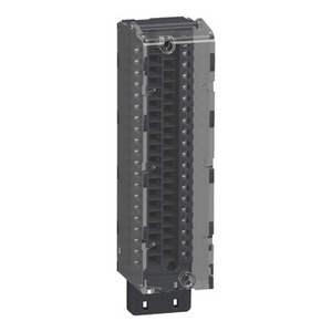 Per SCHNEIDER ELECTRIC BMXFTB4000 Morsettiera Modicon X80 a 40 pin rimovibile con gabbia - Product Image 1