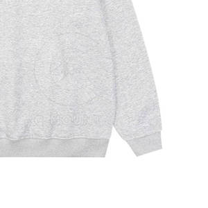 Sweats à capuche brodés à la mode pour l'extérieur Sweats à capuche décontractés à usage hivernal pour la broderie dans différents designs - Product Image 4