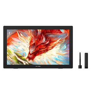 Tableta de pantalla gráfica Artist24 - Product Image 1