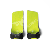 Guantes de Microfibra Antideslizantes para Levantamiento de Pesas, Crossfit, Protección de Palmas, Unisex, Venta Caliente