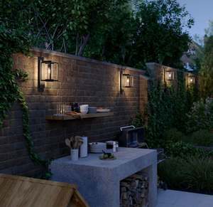 Applique murale extérieure, nouveau design haut de gamme pour mariage, maison, hôtel, restaurant, bureau. Haute qualité, fabriqué en Inde, vente en gros. - Product Image 6