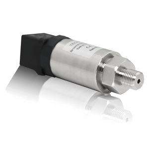 เซ็นเซอร์วัดความดันแบบไดอะแฟรม PPM-T232B แบบฟลัชเมมเบรน สำหรับน้ำมัน ทางการแพทย์ ไดอะแฟรมบารอมิเตอร์ แบบเซรามิกชนิดเพียโซรีซิสทีฟ - Product Image 5