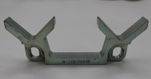 แผ่นเหล็กอุตสาหกรรมหมายเลข 3128306585 สำหรับอุปกรณ์ขุดเจาะ ใช้แทนอะไหล่ที่ใช้กับอุปกรณ์เหมืองแร่ Epiroc Atlas - Product Image 2