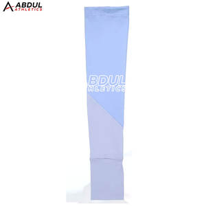 Mangas de Protección Solar Elásticas para Ciclismo, Correr y Actividades al Aire Libre - Product Image 4