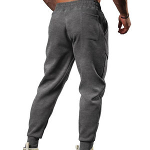 Men's Trending Casual Autumn Sweatpants Lightweight Baggy Woolen Active Wear Pencil Pants Joggers Waterproof Quick Dry High - Product Image 5