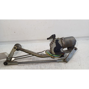 Essuie-glace TANDEM FORD Fiesta 5ème Série 2S6T-17B571-AC DQ14F6JA diesel 1399 (05>08) - Product Image 3