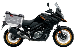 2024 Meilleure vente pour adultes Su zu Kii V-Stromm 650/XT/XT Adventurees Motos propres sans balais à vendre Moteurs tout-terrain - Product Image 4