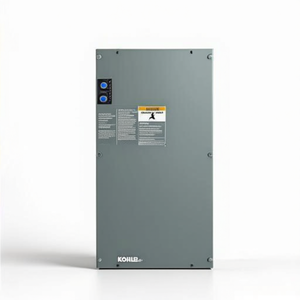 สวิตช์โอนถ่ายอัตโนมัติ Kohler 200 แอมป์ รุ่น RDT NEMA 1 สำหรับใช้ภายในอาคาร ชนิดเบรกเกอร์วงจร - Product Image 2