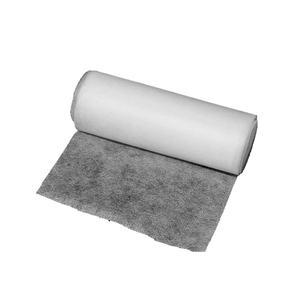 Tela no tejida de polipropileno blanco transpirable ecológica Spunbond PP para cubierta de cultivo agrícola Extra ancha - Product Image 1