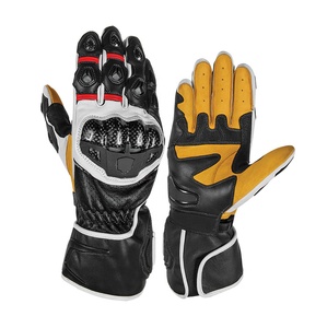 Diseño único, artículo totalmente personalizado, los más vendidos, para montar en invierno, ciclistas, impermeables, cálidos, Unisex, para moto de carreras, guantes para motocicleta - Product Image 4