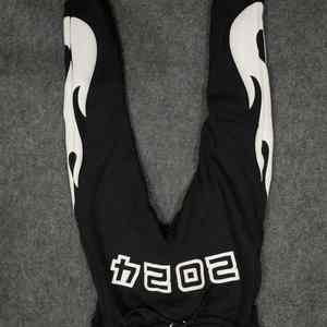 Chándal Deportivo para Hombre, Personalizado con Logotipo de Marca, Impresión Serigráfica, Resistente al Viento, Secado Rápido, Ecológico, 100% Algodón Grueso - Product Image 5