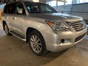 2011 LX570 LandCruise - Product Image 3