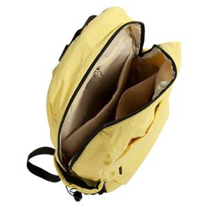 Sac à dos en polyester imperméable de grande capacité, nouveau style tendance, pour les voyages, fermeture à glissière, fabriqué au Vietnam - Product Image 5