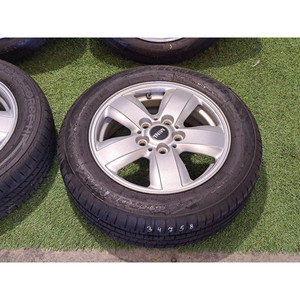 CIRCOLATORI FULL RUNS (REGOLAMENTAZIONI GRATUITE) MINI Cooper 2a Serie 6855101N14B16AB benzina 1598 (06>13) - Product Image 5