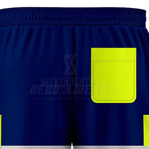 Cheap Price <b>Men</b> <b>Working</b> <b>Shorts</b> Pakistan Made <b>Men</b> <b>Working</b> <b>Shorts</b> Premium Quality <b>Men</b> <b>Working</b> <b>Shorts</b> - Product Image 5