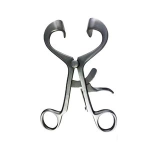 For Amin Professional Stainless Steel Dental Instruments Manual Power Source Orthopedic <b>Opener</b> Surgical Molt Gag <b>Mouth</b> MOL - Product Image 4