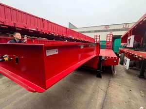 Producto de lujo altamente eficiente Precio razonable China Transporte Tractor Camiones Mini - Product Image 6