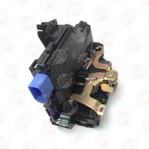 3 d1837015 serratura della porta anteriore sinistra nuova condizione serrature per auto per VW Golf Seat modelli Jetta Touareg - Product Image 1