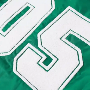 เสื้อแจ็กเก็ตผ้าโพลีเอสเตอร์สำหรับผู้ชายเสื้อแจ็กเก็ตกลางแจ้งติดกระดุมพิมพ์โลโก้ได้ตามที่ต้องการ - Product Image 6