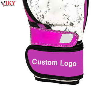 ถุงมือ MMA แบบพกพา - Product Image 5