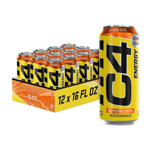 Boisson énergétique originale Cellucor C4 500ml à vendre - Product Image 3
