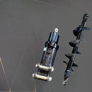 Accesorios de Horquilla Elevadora Nuevos en Oferta Especial para Excavadoras de Orugas de 5-30 Toneladas, Núcleo de Bomba de Motor para Industrias de Construcción y Agrícolas - Product Image 3