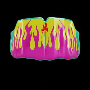 Protectores Bucales de Silicona Ecológicos y Ligeros, Personalizados con Diseño de Dientes, para Boxeo de Adultos - Nuevo Modelo al por Mayor - Product Image 2