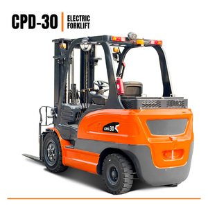 Proveedor Chino Ofrece Batería para Montacargas Eléctrico de 3.5 Toneladas a Precio Competitivo - Product Image 1