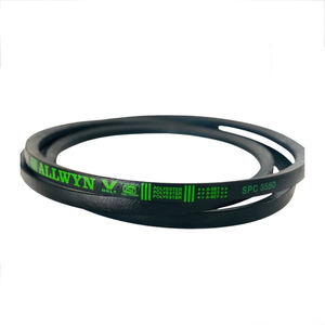 Heavy Duty Narrow V Belts for Efficient Power Transfer in Industrial Applications at Premium Quality - Product Image 2