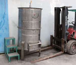 Hot Sale Cashew Processing <b>Machine</b> Efficient Cooking Device for Fastest Nut Processing Helps Company Achieve Goals - Product Image 5