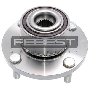 Cubo Anteriore FEBEST (0482-Z30F) - Kit di Raccordi - Product Image 1