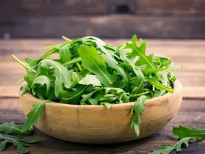 ARUGULA COSECHADA A MANO/SOPORTE DE DETOX/ETIQUETA LIMPIA/ESENCIA DE PLANTAS - Product Image 4