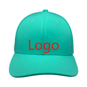 Custom Embroidered Baseball <b>Cap</b> Adjustable Cotton Sports Hat 6 Panel Snapback Trucker <b>Cap</b> Wholesale - Product Image 4