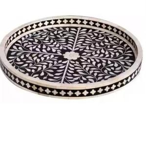 Bandeja de Chocolate de Tendencia, la Más Vendida, Diseño Exclusivo, Hecha a Mano, Artículo de Cocina de Alta Gama, Venta al por Mayor, Nueva Bandeja de Lujo - Product Image 6