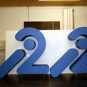 เครื่องตัดโฟมด้วยลวดร้อน CNC รุ่น CUT3120S ผลิตในเยอรมนี |   รูปแบบอุตสาหกรรมขนาดกะทัดรัด |   แพลตฟอร์ม CUT3000S - Product Image 2