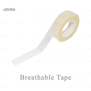 For Eyelash Extension <b>Tools</b> | Breathable Eyelash Extension Tape Made in Taiwan - Product Image 4