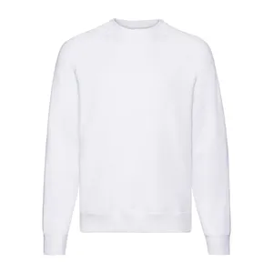 Personalized Classic Raglan Promotional <b>Hoodies</b> & Sweatshirts Customizable Merchandise - Product Image 1