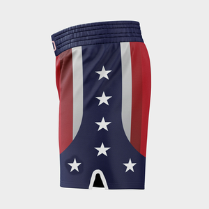 Nouvelle arrivée vêtements doux hommes Shorts de lutte lutte Shorts 2024 Muay Thai boxe Shorts - Product Image 3