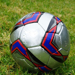 Ballon de football de sport, nouveau ballon de football, ballon d'entraînement, taille 5, ballon de football de jeu, usine - Product Image 6