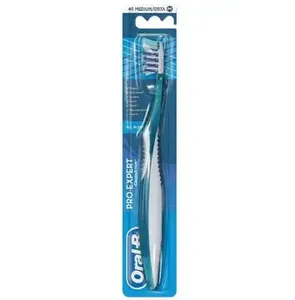 Cepillo de dientes Oral-B iO Serie 9 de alta gama con 4 cabezales para dientes sensibles y modos de limpieza con tecnología IA - Product Image 1