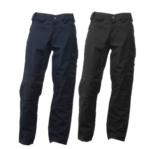 Wholesale Cargo <b>Trousers</b> Multi-pockets <b>Work</b> <b>Trousers</b> Breathable Pants <b>Men</b> Quick Dry 100% Cotton Cargo <b>Trouser</b> OEM Customized - Product Image 3