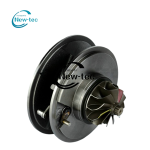 Cartucho de núcleo Turbo para SsangYong Rexton 270 <span class=keywords><strong>XVT</strong></span> 137Kw 49189-07131 A6650900980 turbocompresor y piezas de alto rendimiento - Product Image 2