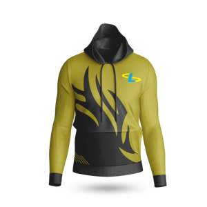 Sweats à capuche et sweats à capuche en velours de coton pour femmes Vêtements pour femmes Vêtements décontractés pour femmes Sweats - Product Image 6