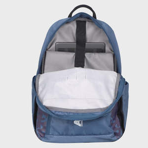 Arctic Fox Essence Dark Denim <b>Laptop</b> <b>Backpack</b> - Product Image 2