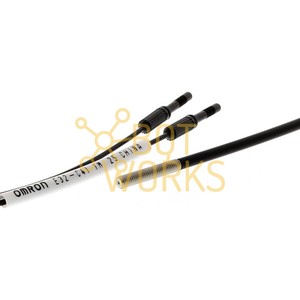 Omron E32C411M - Nuovo - Product Image 1