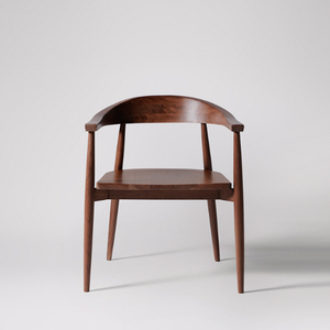 Chaise d'appoint en bois de haute qualité-Fauteuil polyvalent pour usage résidentiel et commercial 190776 - Product Image 1