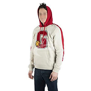 เสื้อฮู้ดขนาดใหญ่พิเศษสำหรับผู้ชายปักโลโก้แบบกำหนดเองขายส่งเสื้อมีฮู้ดผ้าฟลีซสำหรับยิมฟิตเนส - Product Image 2